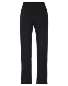 Повседневные брюки Yohji Yamamoto