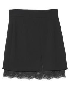 Мини-юбка Dolce & Gabbana
