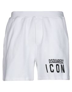 Повседневные шорты Dsquared2