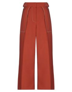 Повседневные брюки Marni