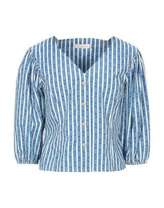 Pубашка Tory Burch
