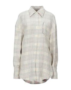 Pубашка Acne Studios