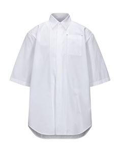 Pубашка Jil Sander