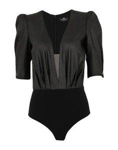 Блузка Elisabetta Franchi
