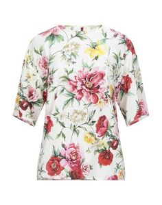 Блузка Dolce & Gabbana