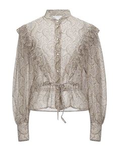 Pубашка Etro