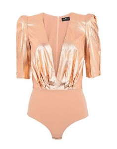 Блузка Elisabetta Franchi