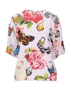 Блузка Dolce & Gabbana