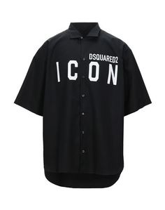 Pубашка Dsquared2