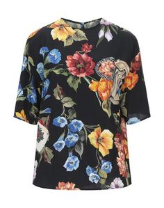 Блузка Dolce & Gabbana