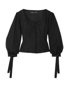Pубашка Proenza Schouler