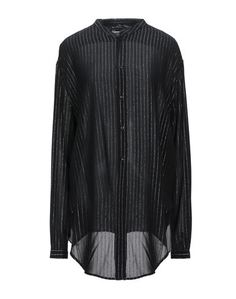 Pубашка Saint Laurent