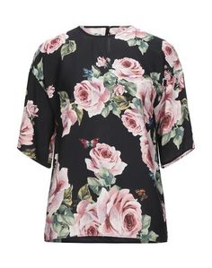 Блузка Dolce & Gabbana