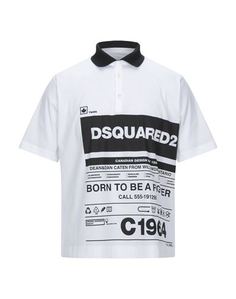 Поло Dsquared2