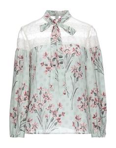 Блузка RED Valentino