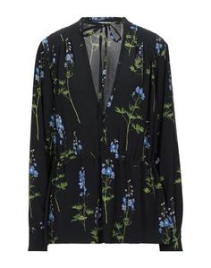 Блузка Dries Van Noten