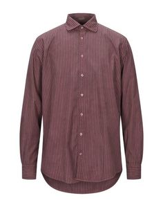 Pубашка Massimo Alba