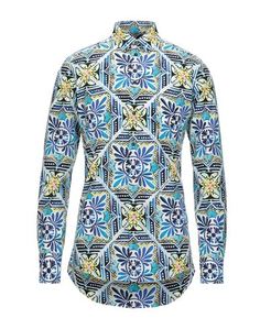 Pубашка Dolce & Gabbana