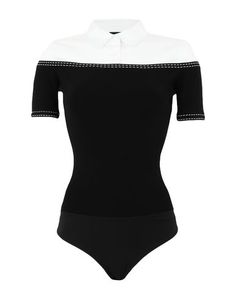 Блузка Elisabetta Franchi