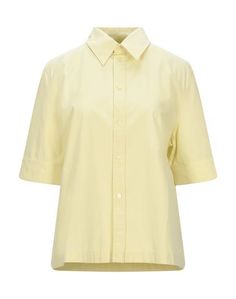 Pубашка Jil Sander