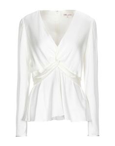 Блузка Diane von Furstenberg