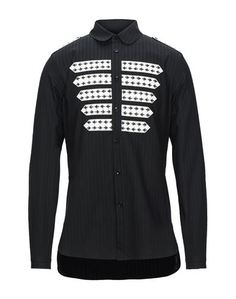 Pубашка Saint Laurent
