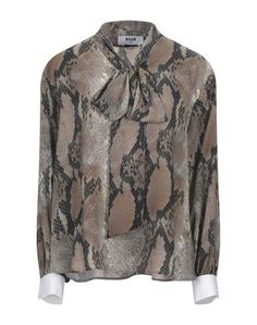 Блузка Msgm