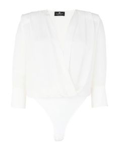 Блузка Elisabetta Franchi