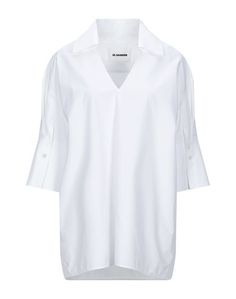 Блузка Jil Sander