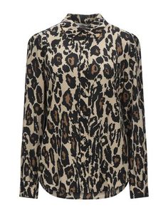 Pубашка Diane von Furstenberg