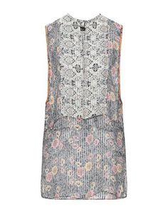 Топ без рукавов Isabel Marant