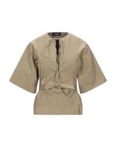 Блузка Dsquared2