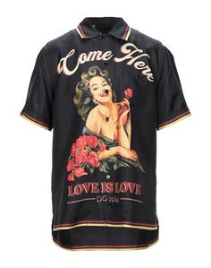Pубашка Dolce & Gabbana