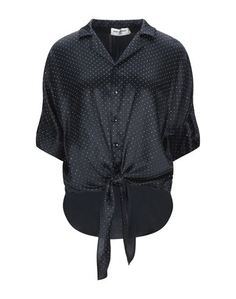 Pубашка Saint Laurent