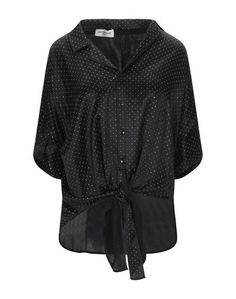 Pубашка Saint Laurent