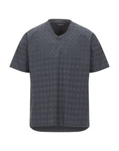 Футболка Emporio Armani