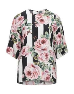 Блузка Dolce & Gabbana