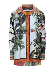 Pубашка Dolce & Gabbana