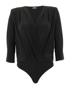 Блузка Elisabetta Franchi