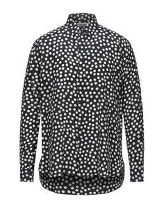Pубашка Saint Laurent