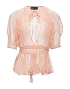 Блузка Dsquared2