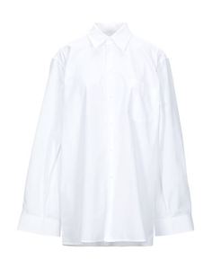 Pубашка Maison Margiela