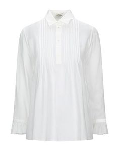 Блузка Saint Laurent