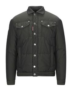 Куртка Dsquared2