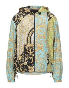 Куртка Versace