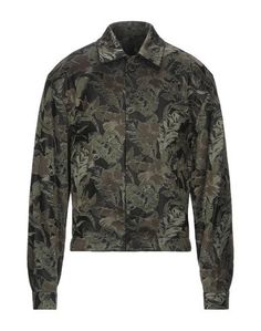 Куртка Dries Van Noten