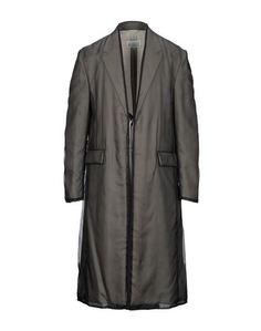 Легкое пальто Maison Margiela