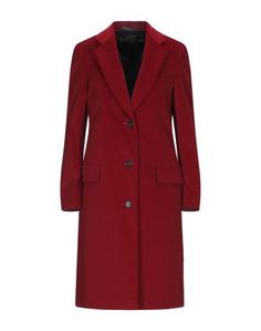 Легкое пальто Paul Smith