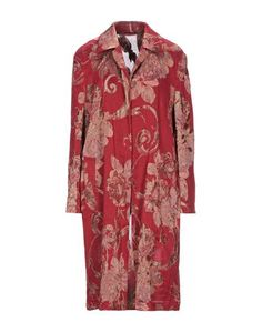 Легкое пальто Dries Van Noten