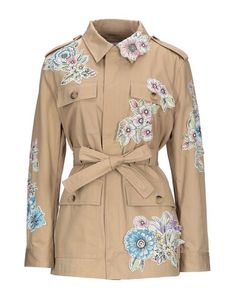 Легкое пальто RED Valentino